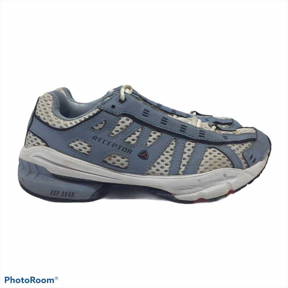 Ecco Receptor RXP 3040 38